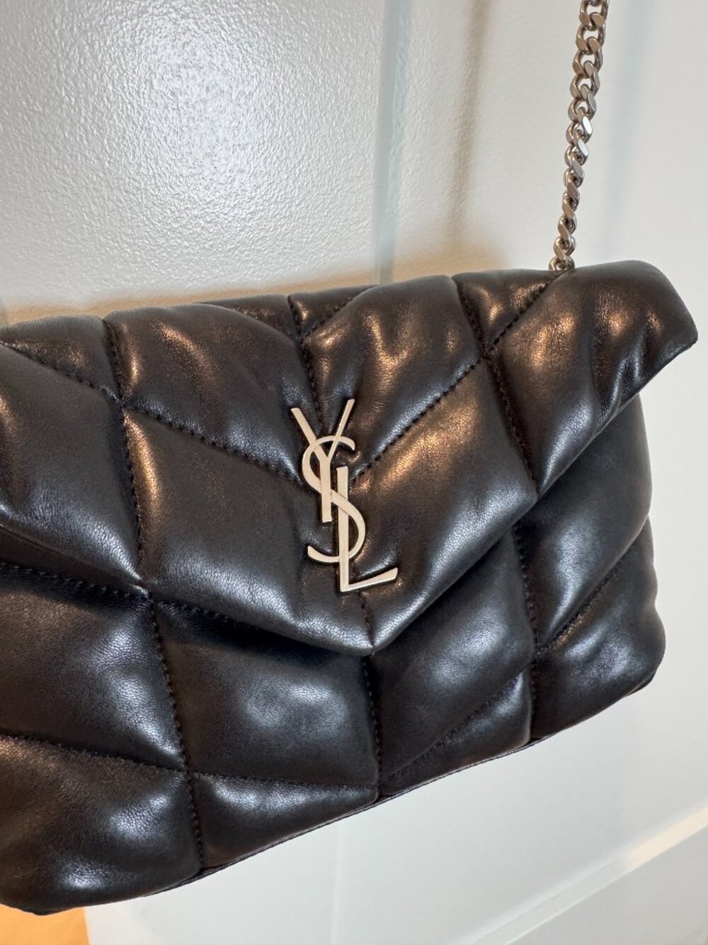 YSL Handbag - Picture 2 of 4